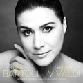 Bartoli,cecilia / Ensemble Matheus - Antonio Vivaldi - Music CD