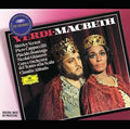 Verdi / Orchestra Del Teatro Alla Scala / Abbado - Macbeth - Music CD