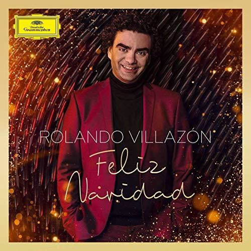 Villazon,rolando - Feliz Navidad - Music CD