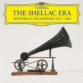 Shellac Era / Various - Shellac Era / Various - Vinyl Record