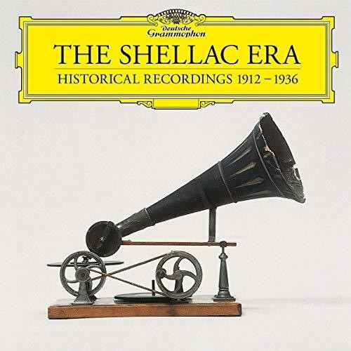 Shellac Era / Various - Shellac Era / Various - Vinyl Record