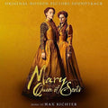 Richter,max - Mary Queen Of Scots / O.s.t. - Music CD