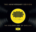 Dg 120: Anniversary Edition - Golden Age Of / Var - Dg 120: Anniversary Edition - Golden Age Of / Var - Music CD