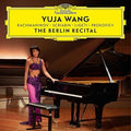 Wang,yuja - Berlin Recital - Music CD