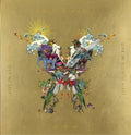 Coldplay - Butterfly Package (live In Buenos Aires / Live In) - Music CD