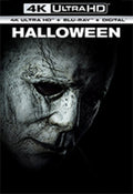Halloween (2018) - Halloween (2018) - UHD