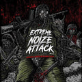 Extreme Noize Attack Vol. 01 / Various - Extreme Noize Attack Vol. 01 / Various - Vinyl Record