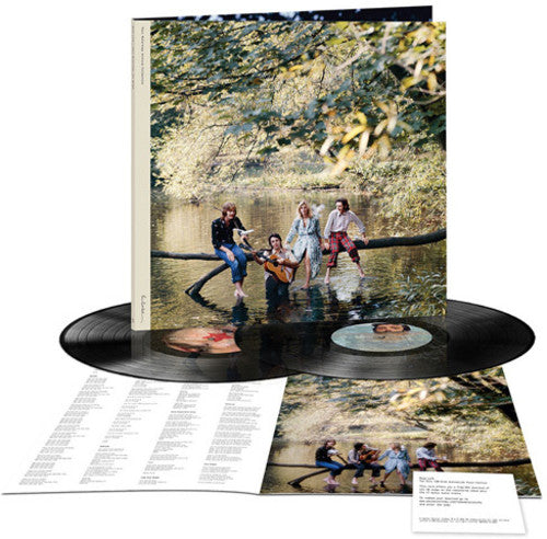 Mccartney,paul & Wings - Wild Life - Vinyl Record