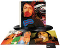 Mccartney,paul & Wings - Red Rose Speedway - Vinyl Record