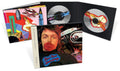 Mccartney,paul & Wings - Red Rose Speedway - Music CD