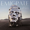 Emigrate - Million Degrees - Music CD