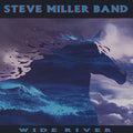 Miller,steve - Wide River - Music CD