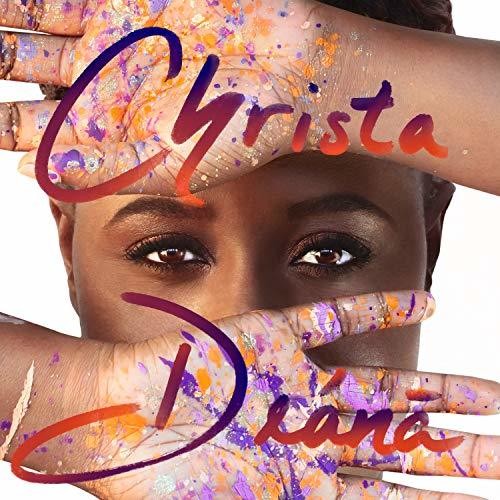 Deana,christa - Self Entitled - Music CD