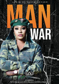 Man War 1 - Man War 1 - DVD