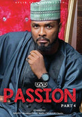Passion 4 - Passion 4 - DVD