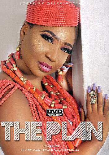 Plan - Plan - DVD