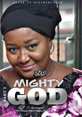 Mighty God 3 - Mighty God 3 - DVD