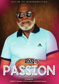 Passion 1 - Passion 1 - DVD