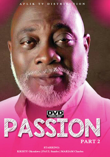 Passion 2 - Passion 2 - DVD