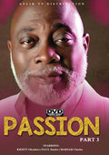 Passion 3 - Passion 3 - DVD