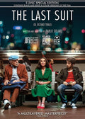 Last Suit - Last Suit - DVD
