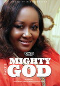 Mighty God 2 - Mighty God 2 - DVD