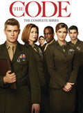 Code: Complete Series - Code: Complete Series - DVD