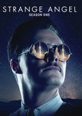 Strange Angel: Season 1 - Strange Angel: Season 1 - DVD