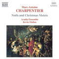 Charpentier / Mallon / Aradia Ensemble - Noels & Christmas Motets - Music CD