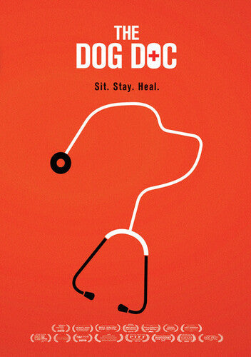 Dog Doc - Dog Doc - DVD
