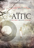 Attic - Attic - DVD