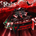 Rain - Dad Is Dead - Music CD