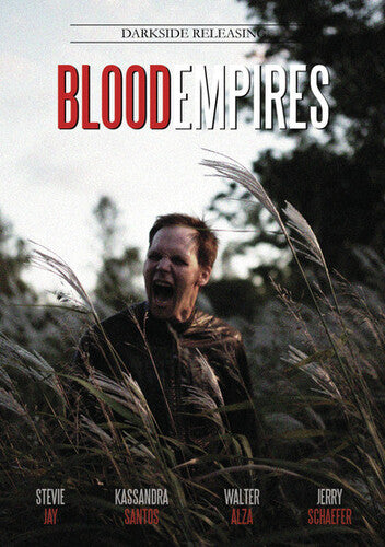 Blood Empires - Blood Empires - DVD