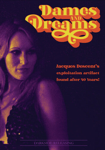 Dames & Dreams - Dames & Dreams - DVD