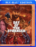 Day Of The Stranger - Day Of The Stranger - Blu-ray