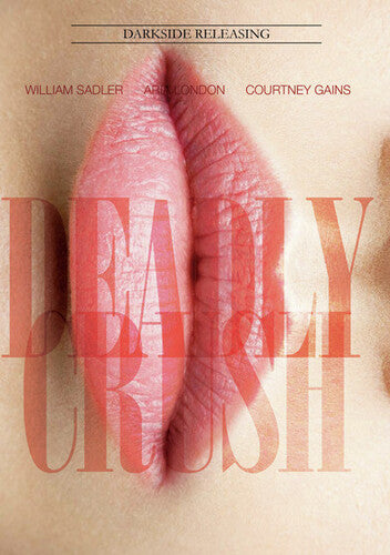 Deadly Crush - Deadly Crush - DVD
