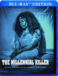 Millennial Killer - Millennial Killer - Blu-ray