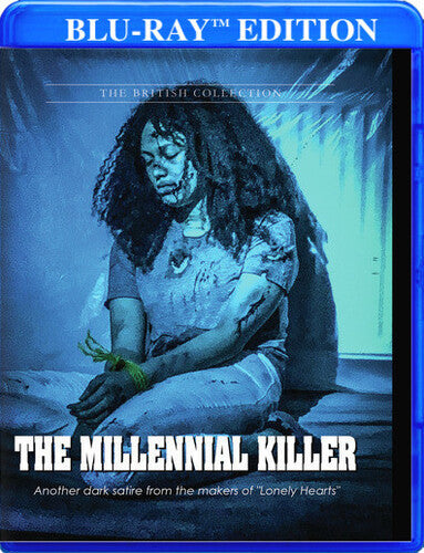Millennial Killer - Millennial Killer - Blu-ray