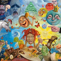 Trippie Redd - Life's A Trip - Music CD