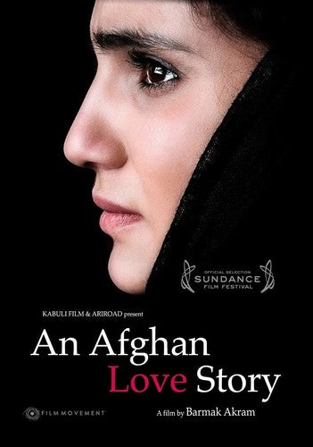 An Afghan Love Story - An Afghan Love Story - DVD