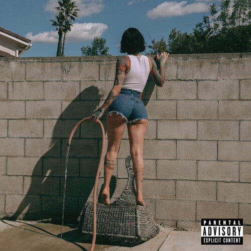 Kehlani - It Was Good Until It Wasn't - Music CD