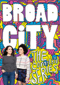 Broad City: Complete Series - Broad City: Complete Series - DVD