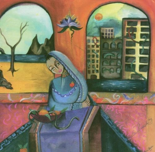 Little Annie - Diamonds Made Of Glass - Music CD