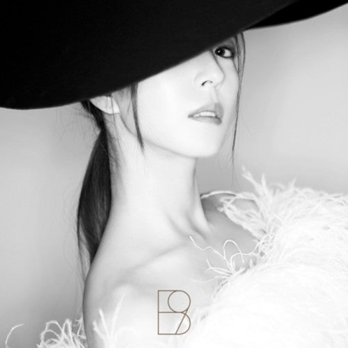 Boa - Woman - Music CD