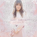 Garcia,kany - Mesa Para Dos - Music CD