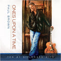 Brown,paul - Ones Upon A Time - Music CD