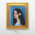 Sad13 - Haunted Painting - Vinyl Record