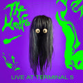 Knife - Shaking The Habitual: Live At Terminal 5 - Music CD