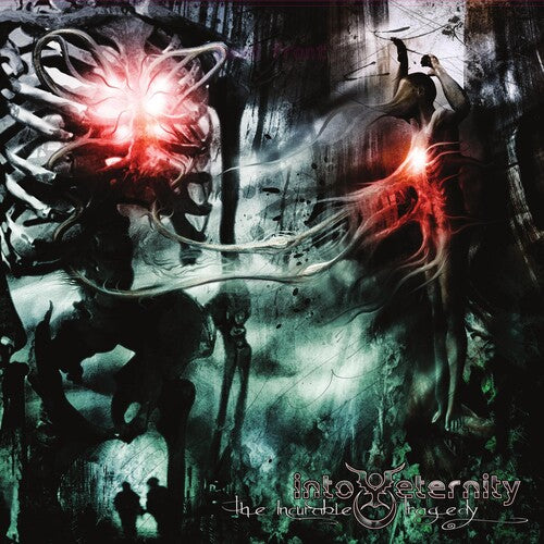 Into Eternity - Incurable Tragedy - Vinyl Record