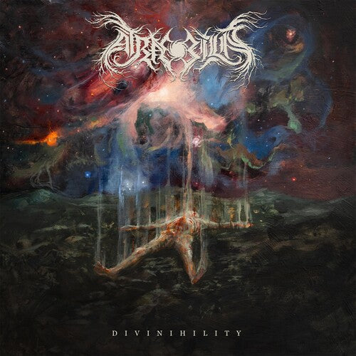 Altrae Bilis - Divinihility - Music CD